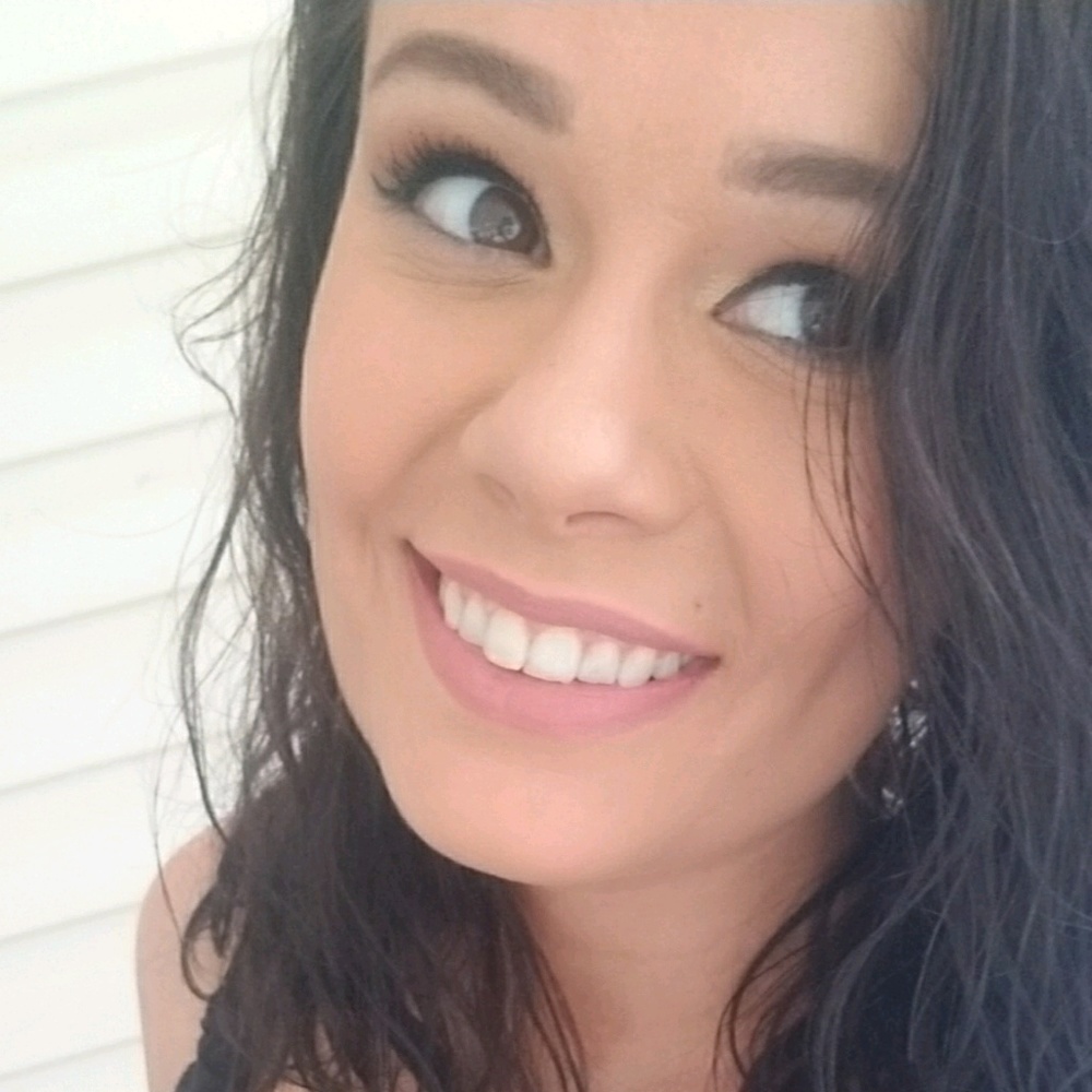 Meet your Posher, Misti